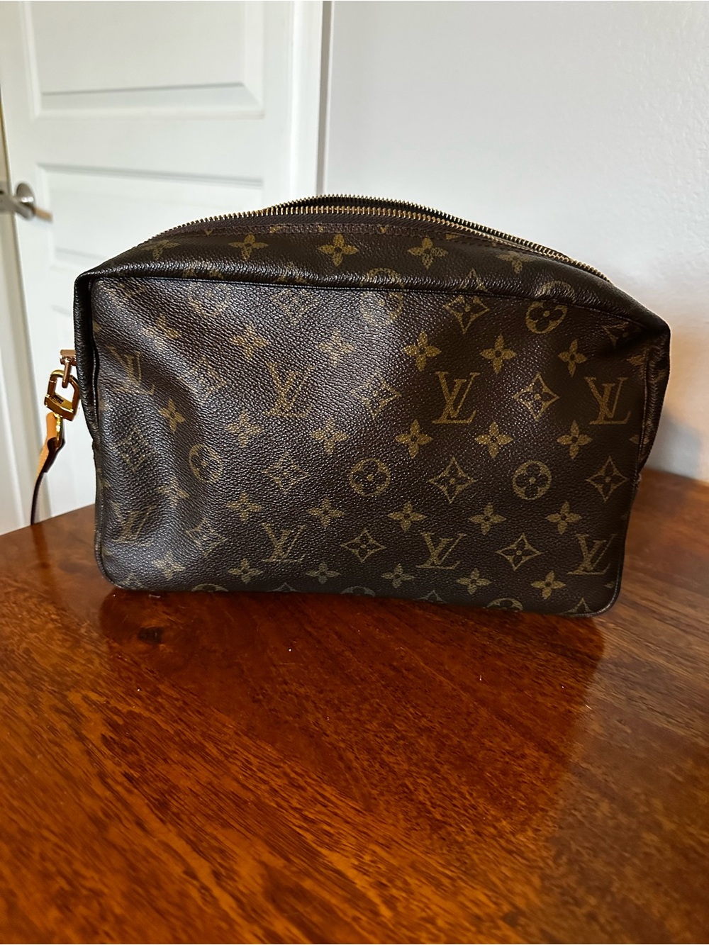 Authentic Louis Vuitton